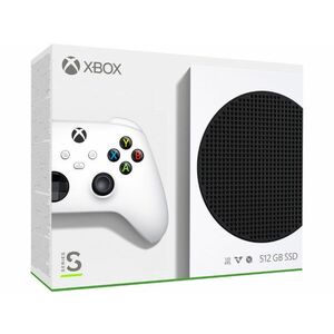 Xbox Series S kép