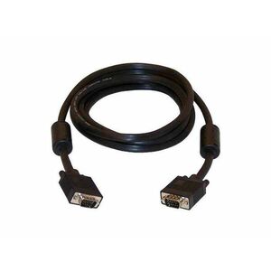 Wiretek VGA Összekötő kábel 3 m (PV13E-3) kép