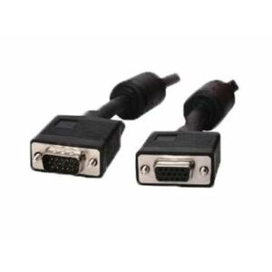 Wiretek VGA Male - Female Monitor Hosszabbító Kábel (PV11E-5) kép