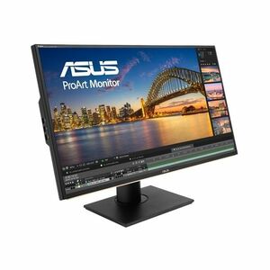 ASUS ProArt PA329C 32 4K/UHD IPS professzionális monitor, fekete kép