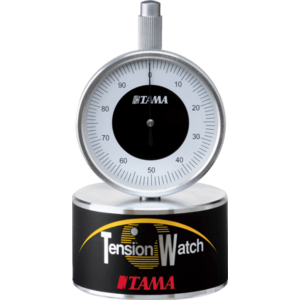 Tama TW 100 Tension Watch Hangoló ütőhangszerekhez kép