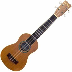 Cordoba 15SM Szoprán ukulele Natural kép