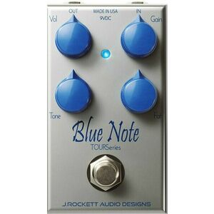 J. Rockett Audio Design Blue Note (Tour) kép