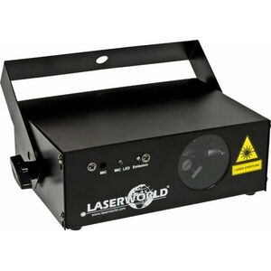 Laserworld EL-60G Lézer kép