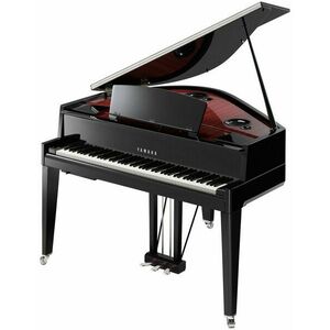Yamaha N3X Digitális zongora kép