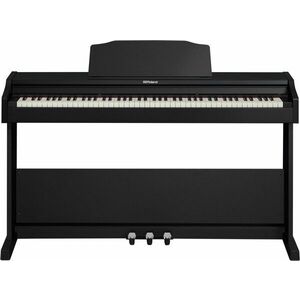 Roland RP-102 Fekete Digitális zongora kép