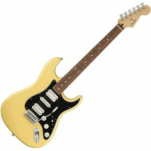 Fender Player Series Stratocaster HSH PF Buttercream kép