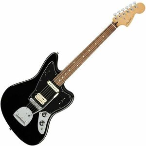 Fender Player Series Jaguar PF Fekete kép