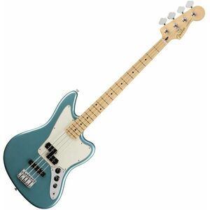 Fender Player Series Jaguar Bass MN Tidepool kép