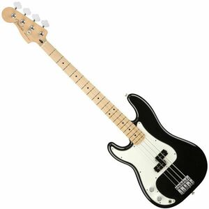 Fender Player Series P Bass LH MN Fekete kép