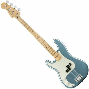 Fender Player Series P Bass LH MN Tidepool kép