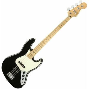 Fender Player Series Jazz Bass MN Fekete kép