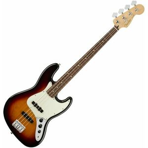 Fender Player Series Jazz Bass PF 3-Tone Sunburst kép