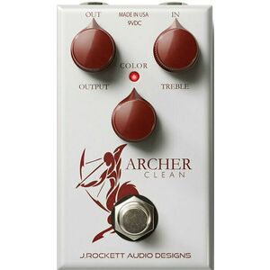 J. Rockett Audio Design Archer Clean kép