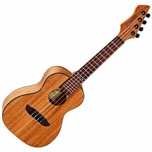 Ortega RUHZ-MM Koncert ukulele Natural Mahogany kép