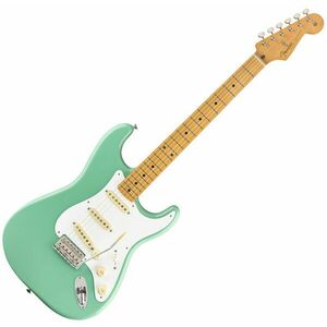 Fender Vintera 50s Stratocaster MN Sea Foam Green kép
