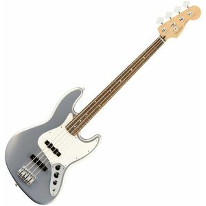 Fender Player Series Jazz Bass PF Ezüst kép