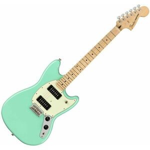 Fender Mustang 90 MN SeaFoam Green kép