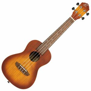 Ortega RUDAWN Koncert ukulele Dawn Sunburst kép