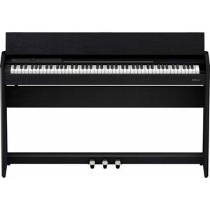 Roland F701 Black Digitális zongora kép