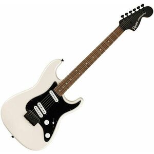 Fender Squier Contemporary Stratocaster Special HT LRL Black Pearl White kép