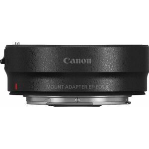 Canon EF-EOS R adapter kép
