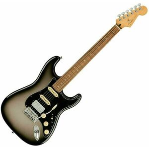 Fender Player Plus Stratocaster HSS PF Silverburst kép