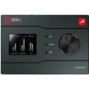Antelope Audio Zen Q Synergy Core USB kép
