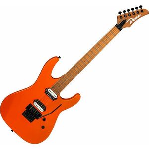 Dean Guitars MD 24 Floyd Roasted Maple Vintage Orange kép