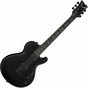 Dean Guitars Thoroughbred Select Fluence Black Satin kép