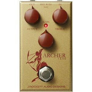 J. Rockett Audio Design Archer Ikon kép
