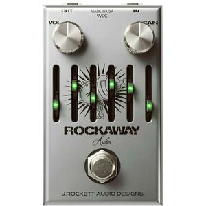J. Rockett Audio Design Rockaway Archer kép