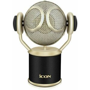 iCON Martian Stúdió mikrofon kép