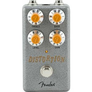 Fender Hammertone Distortion kép