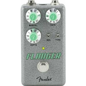 Fender Hammertone Flanger kép