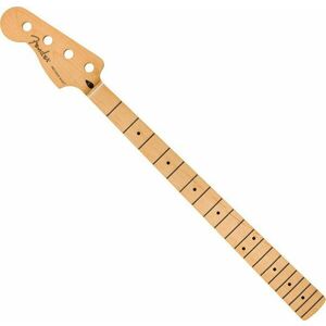 Fender Player Series LH Precision Bass Basszusgitár nyak kép
