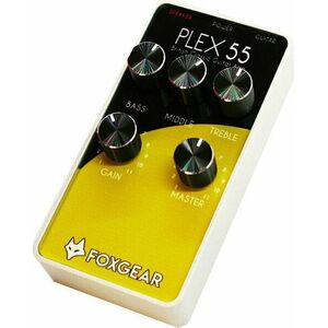 Foxgear Plex 55 kép