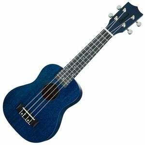 Tanglewood TWT 1 TB Szoprán ukulele Blue kép