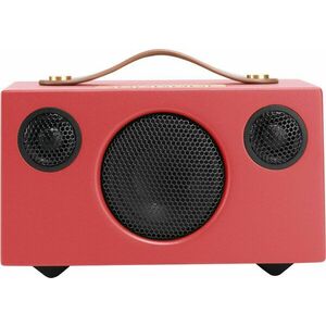 Audio Pro T3+ Coral Red kép