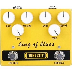 Tone City King Of Blues V2 kép