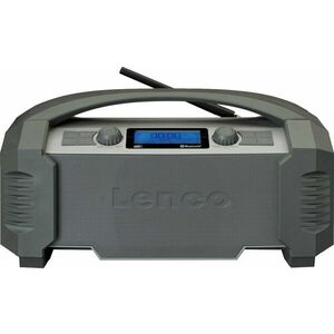 Lenco ODR-150GY kép
