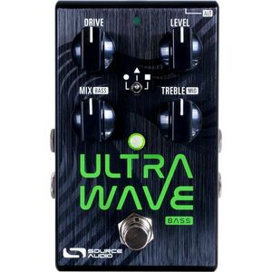 Source Audio SA 251 One Series Ultrawave Multiband Bass kép