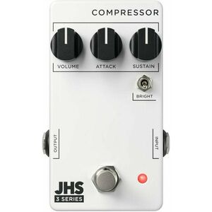 JHS Pedals 3 Series Compressor kép