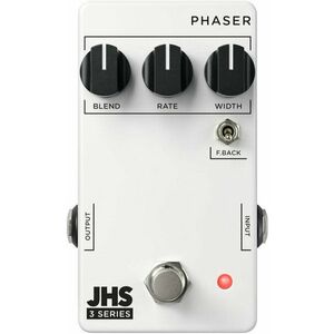 JHS Pedals 3 Series Phaser kép