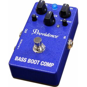Providence BTC-1 Bass Boot Comp kép