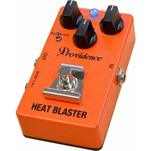 Providence HBI-4 Heat Blaster kép