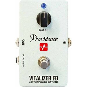Providence VFB-1 Vitalizer Fb kép