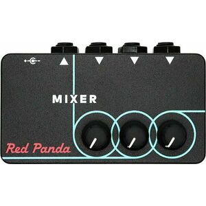 Red Panda Bit Mixer kép