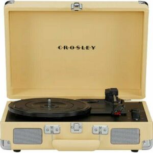 Crosley Cruiser Plus Fawn kép