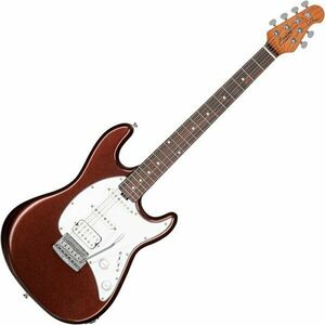 Sterling by MusicMan CT50HSS Dropped Copper kép
